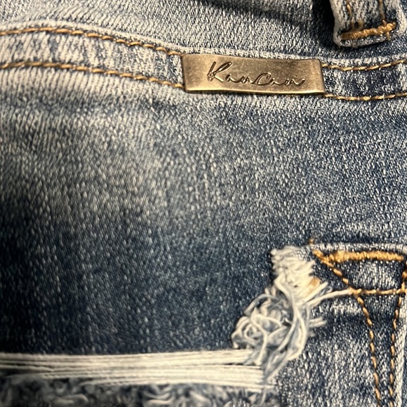 Kancan jeans (new without tag) - Picture 3 of 5